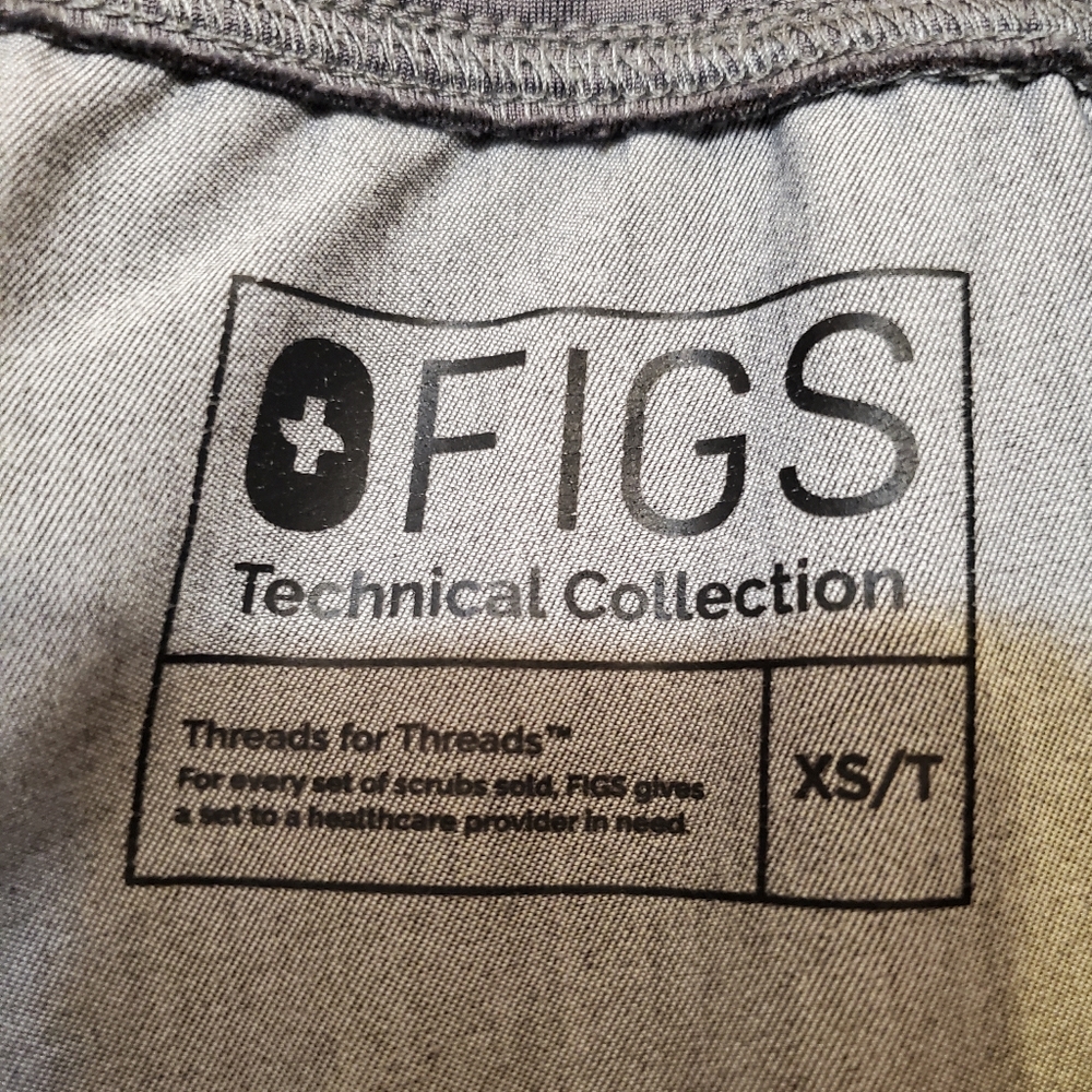 Figs Scrub Bundle, Size Xs - image 4